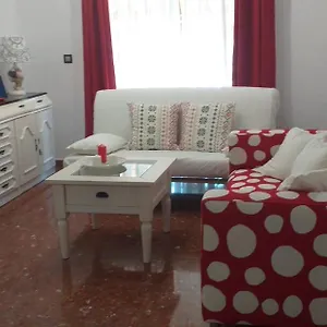  Apartamento Victoria House Rivera