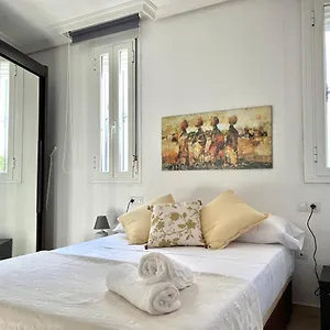 Appartement Corredera