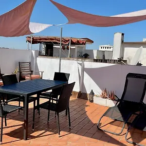  Apartamento El Mirador De La Judería