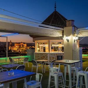 Hotel Hesperia, Córdoba