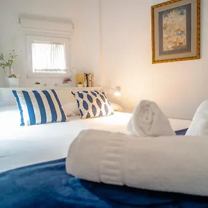  Apartamento Azhar