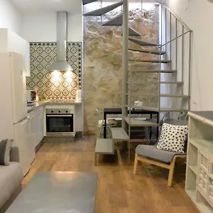  Сasa de vacaciones Casa Del Portillo-centro Histórico
