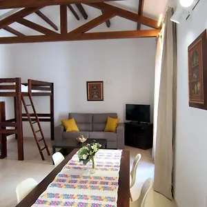  Apartamento El Sueño De San Fernando