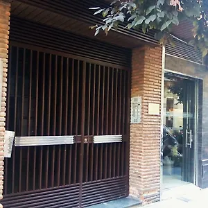 Apartamento Paseos Por