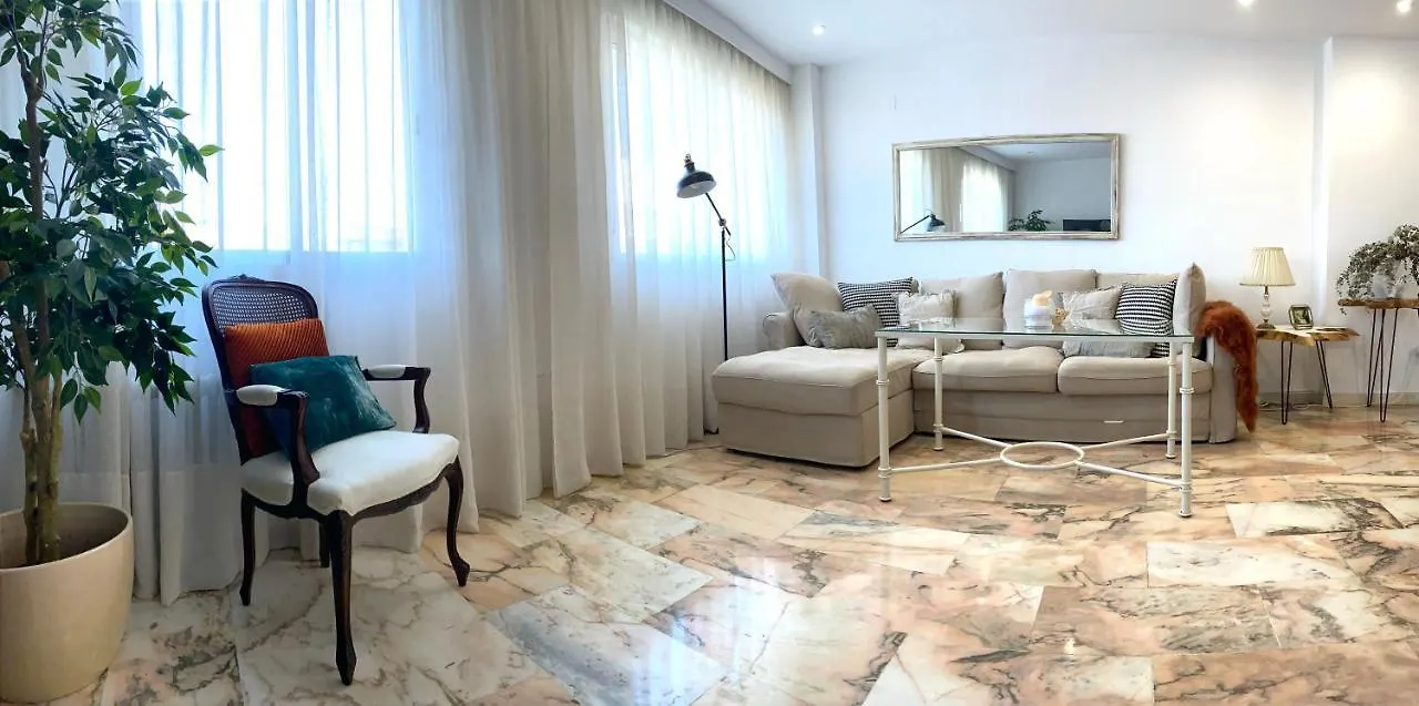Apartmán Apartamento A 150 Metros Casco Antiguo Córdoba