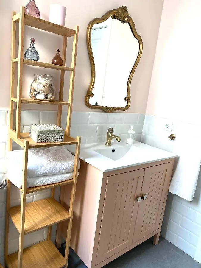 Apartmán Apartamento A 150 Metros Casco Antiguo Córdoba
