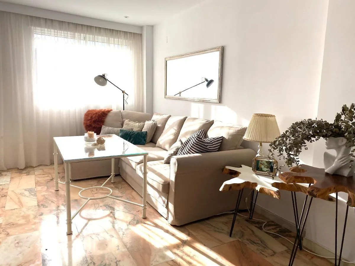 Apartamento A 150 Metros Casco Antiguo Spain